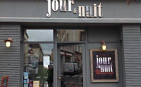 Hôtel Jour&Nuit